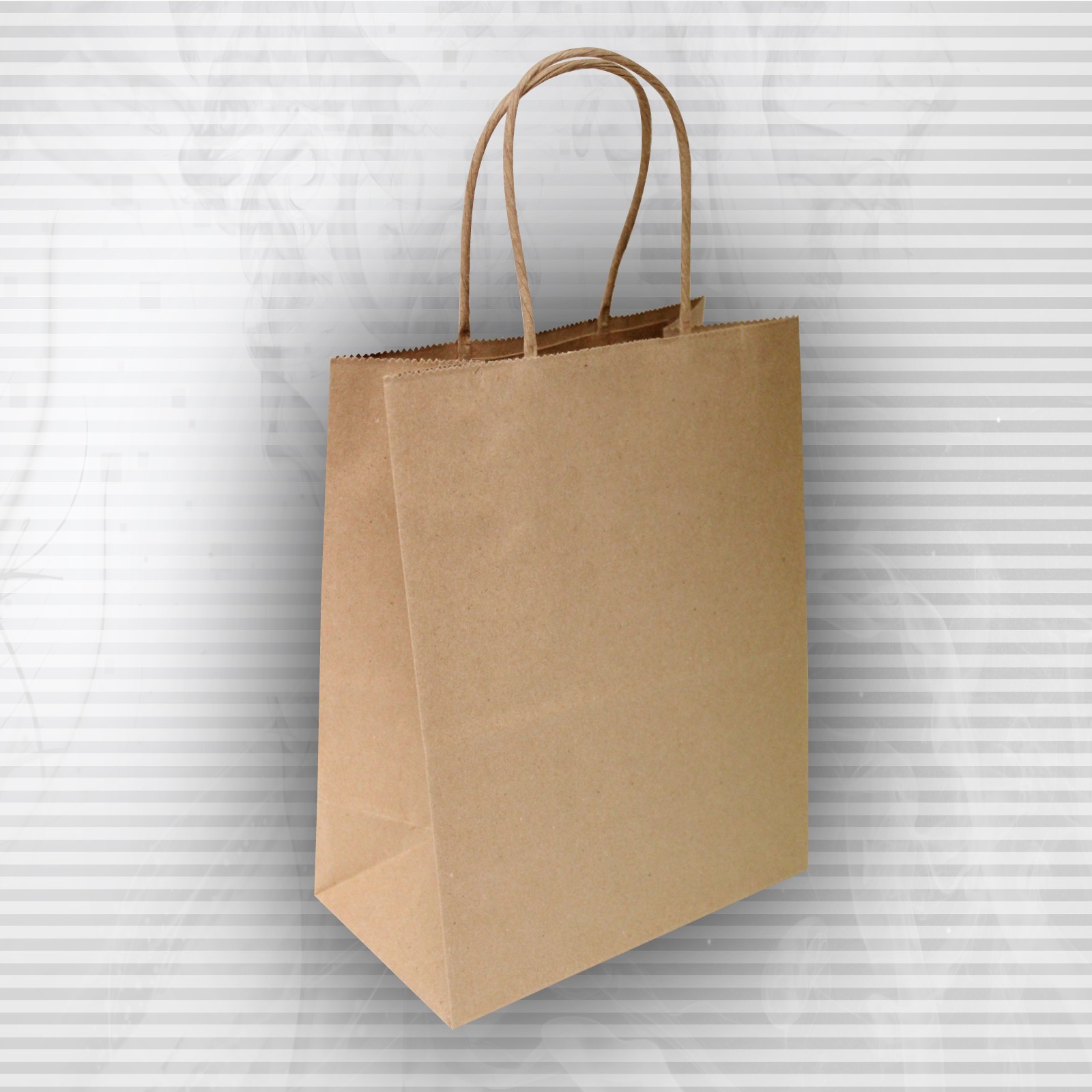 Consumer Paper Bags